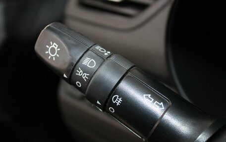 KIA Rio III рестайлинг, 2012 год, 769 900 рублей, 15 фотография
