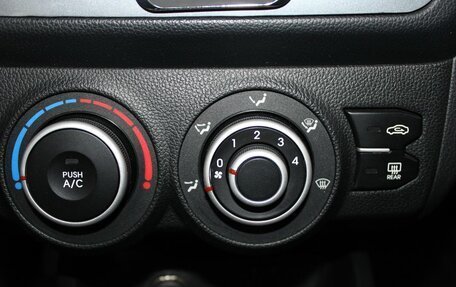 KIA Rio III рестайлинг, 2012 год, 769 900 рублей, 11 фотография