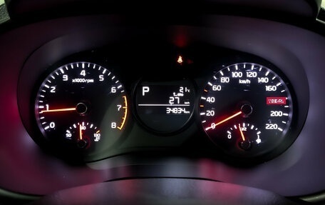 KIA Picanto III рестайлинг, 2022 год, 1 645 000 рублей, 13 фотография
