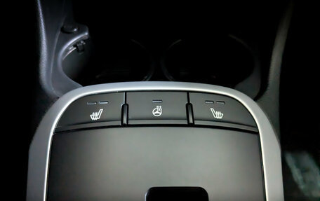 KIA Picanto III рестайлинг, 2022 год, 1 645 000 рублей, 23 фотография