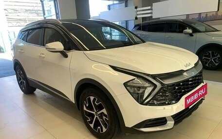 KIA Sportage IV рестайлинг, 2024 год, 3 900 000 рублей, 3 фотография