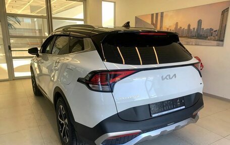 KIA Sportage IV рестайлинг, 2024 год, 3 900 000 рублей, 6 фотография