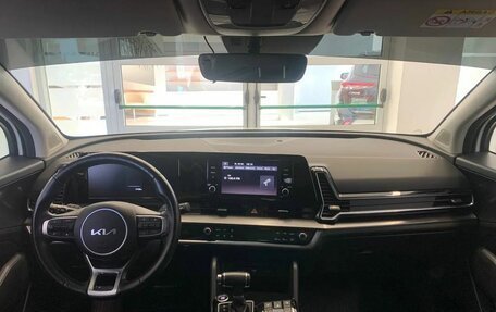 KIA Sportage IV рестайлинг, 2024 год, 3 900 000 рублей, 11 фотография
