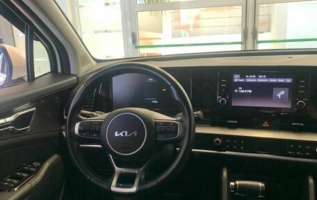 KIA Sportage IV рестайлинг, 2024 год, 3 900 000 рублей, 8 фотография