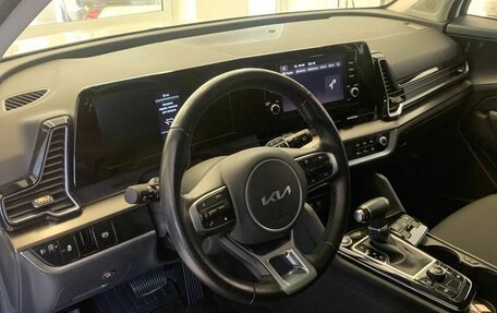KIA Sportage IV рестайлинг, 2024 год, 3 900 000 рублей, 13 фотография