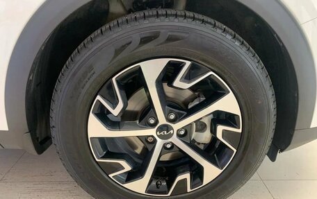 KIA Sportage IV рестайлинг, 2024 год, 3 900 000 рублей, 15 фотография