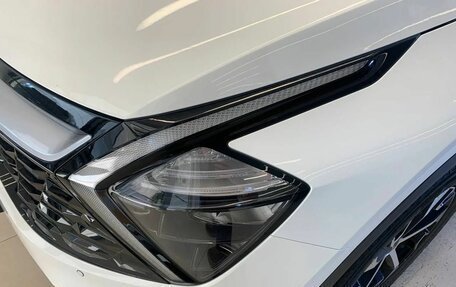 KIA Sportage IV рестайлинг, 2024 год, 3 900 000 рублей, 14 фотография