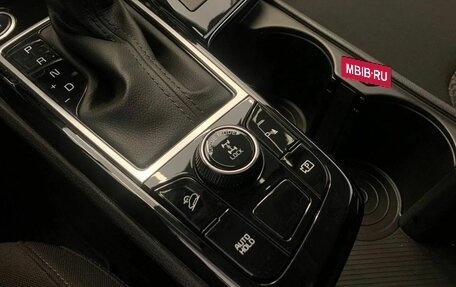 KIA Sportage IV рестайлинг, 2024 год, 3 900 000 рублей, 18 фотография
