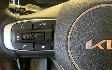 KIA Sportage IV рестайлинг, 2024 год, 3 900 000 рублей, 22 фотография