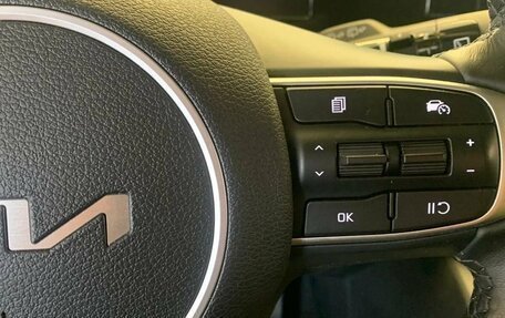 KIA Sportage IV рестайлинг, 2024 год, 3 900 000 рублей, 23 фотография