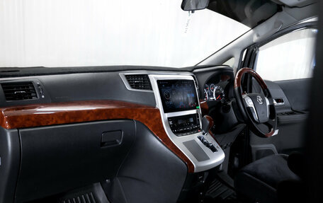Toyota Alphard III, 2010 год, 2 349 000 рублей, 17 фотография