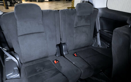 Toyota Alphard III, 2010 год, 2 349 000 рублей, 25 фотография