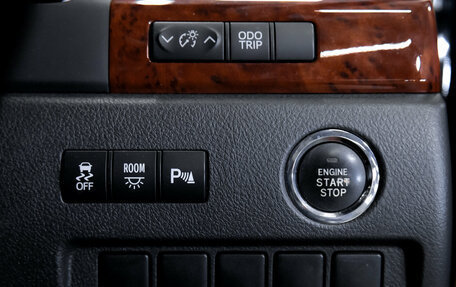 Toyota Alphard III, 2010 год, 2 349 000 рублей, 20 фотография