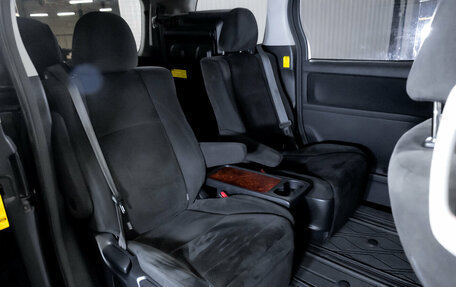 Toyota Alphard III, 2010 год, 2 349 000 рублей, 24 фотография