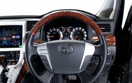 Toyota Alphard III, 2010 год, 2 349 000 рублей, 15 фотография