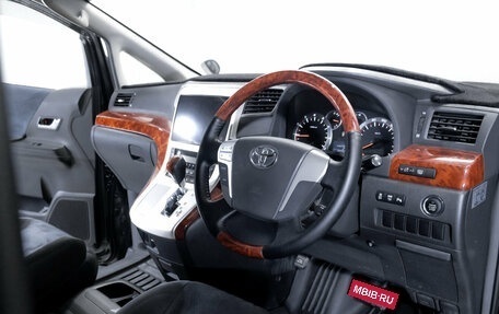 Toyota Alphard III, 2010 год, 2 349 000 рублей, 13 фотография