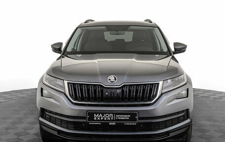 Skoda Kodiaq I, 2019 год, 3 100 000 рублей, 2 фотография
