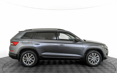 Skoda Kodiaq I, 2019 год, 3 100 000 рублей, 4 фотография