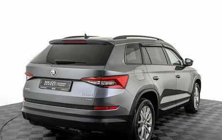 Skoda Kodiaq I, 2019 год, 3 100 000 рублей, 5 фотография