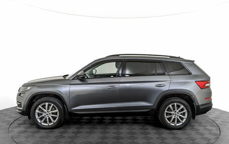 Skoda Kodiaq I, 2019 год, 3 100 000 рублей, 8 фотография