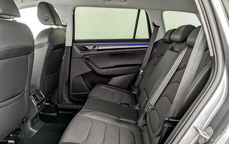 Skoda Kodiaq I, 2019 год, 3 100 000 рублей, 12 фотография
