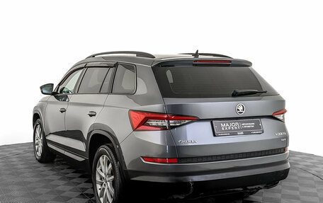 Skoda Kodiaq I, 2019 год, 3 100 000 рублей, 7 фотография