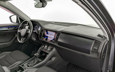 Skoda Kodiaq I, 2019 год, 3 100 000 рублей, 11 фотография