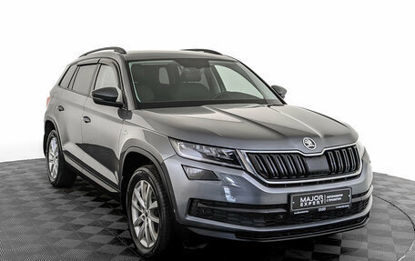 Skoda Kodiaq I, 2019 год, 3 100 000 рублей, 3 фотография