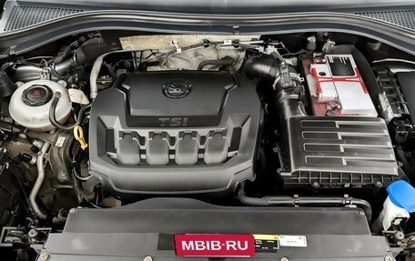 Skoda Kodiaq I, 2019 год, 3 100 000 рублей, 9 фотография