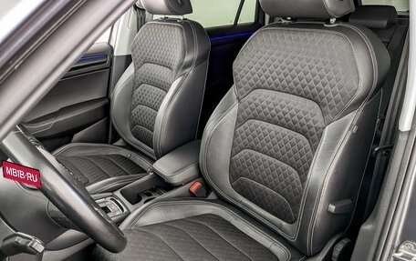 Skoda Kodiaq I, 2019 год, 3 100 000 рублей, 20 фотография
