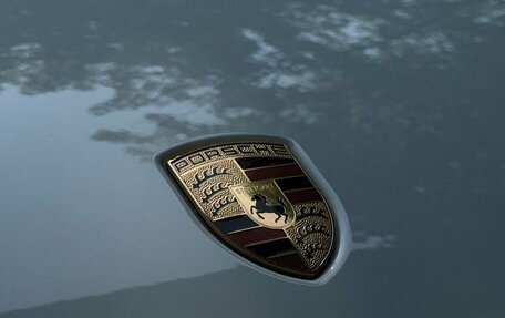 Porsche Macan I рестайлинг, 2018 год, 4 199 900 рублей, 12 фотография
