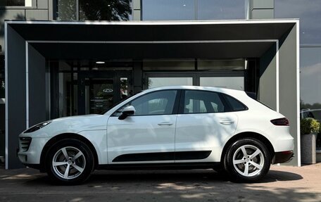 Porsche Macan I рестайлинг, 2018 год, 4 199 900 рублей, 8 фотография