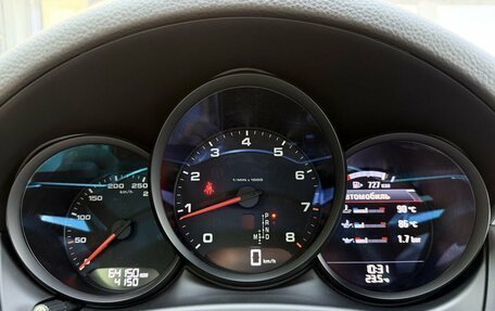 Porsche Macan I рестайлинг, 2018 год, 4 199 900 рублей, 17 фотография