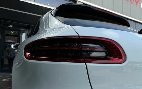Porsche Macan I рестайлинг, 2018 год, 4 199 900 рублей, 13 фотография