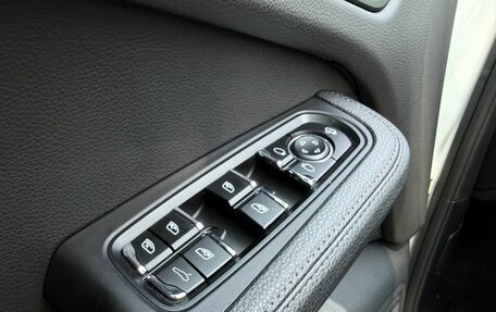 Porsche Macan I рестайлинг, 2018 год, 4 199 900 рублей, 19 фотография