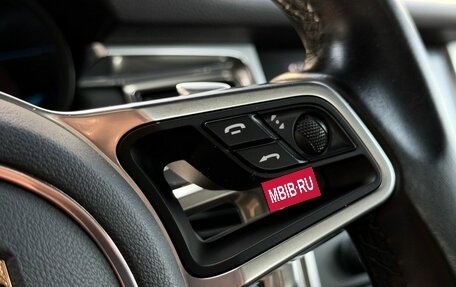 Porsche Macan I рестайлинг, 2018 год, 4 199 900 рублей, 22 фотография