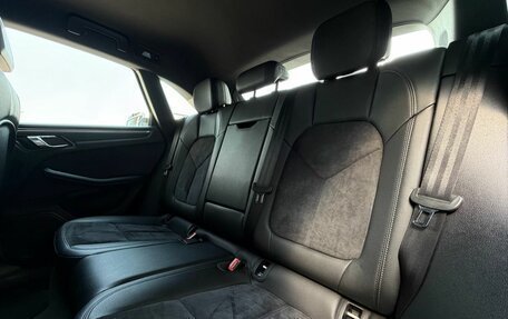 Porsche Macan I рестайлинг, 2018 год, 4 199 900 рублей, 34 фотография