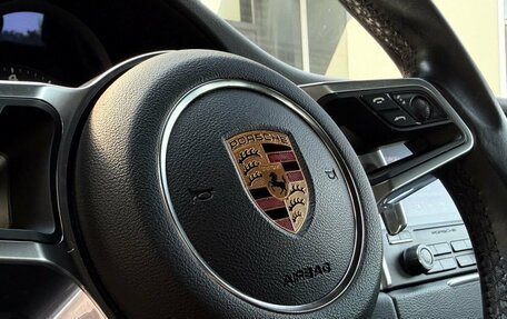 Porsche Macan I рестайлинг, 2018 год, 4 199 900 рублей, 28 фотография