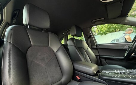 Porsche Macan I рестайлинг, 2018 год, 4 199 900 рублей, 31 фотография