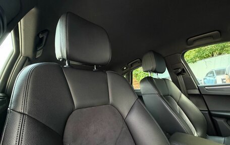 Porsche Macan I рестайлинг, 2018 год, 4 199 900 рублей, 32 фотография