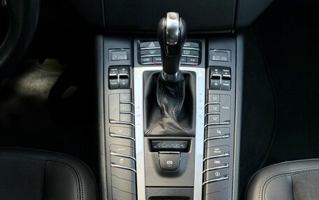 Porsche Macan I рестайлинг, 2018 год, 4 199 900 рублей, 26 фотография