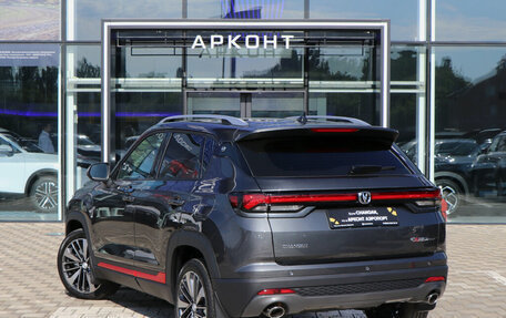 Changan CS35 Plus, 2025 год, 2 839 900 рублей, 5 фотография