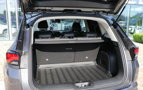 Changan CS35 Plus, 2025 год, 2 839 900 рублей, 8 фотография