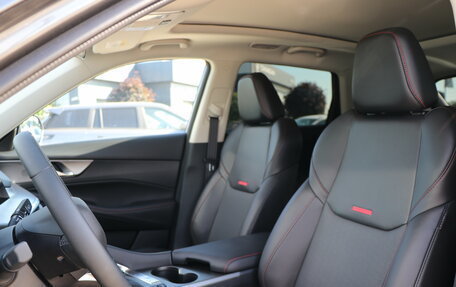 Changan CS35 Plus, 2025 год, 2 839 900 рублей, 14 фотография