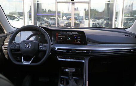 Changan CS35 Plus, 2025 год, 2 839 900 рублей, 10 фотография