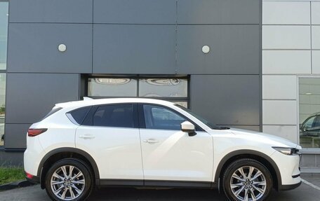 Mazda CX-5 II, 2021 год, 3 149 000 рублей, 4 фотография