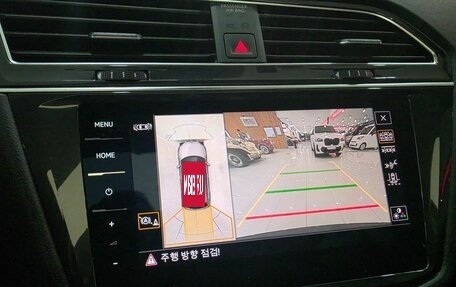 Volkswagen Tiguan II, 2022 год, 4 400 000 рублей, 16 фотография