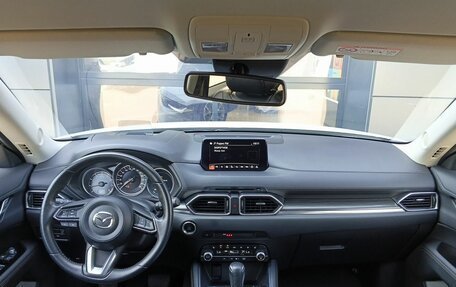 Mazda CX-5 II, 2021 год, 3 149 000 рублей, 12 фотография