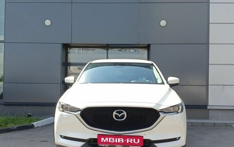 Mazda CX-5 II, 2021 год, 3 149 000 рублей, 2 фотография