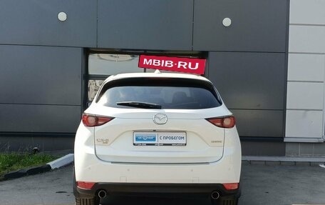 Mazda CX-5 II, 2021 год, 3 149 000 рублей, 6 фотография
